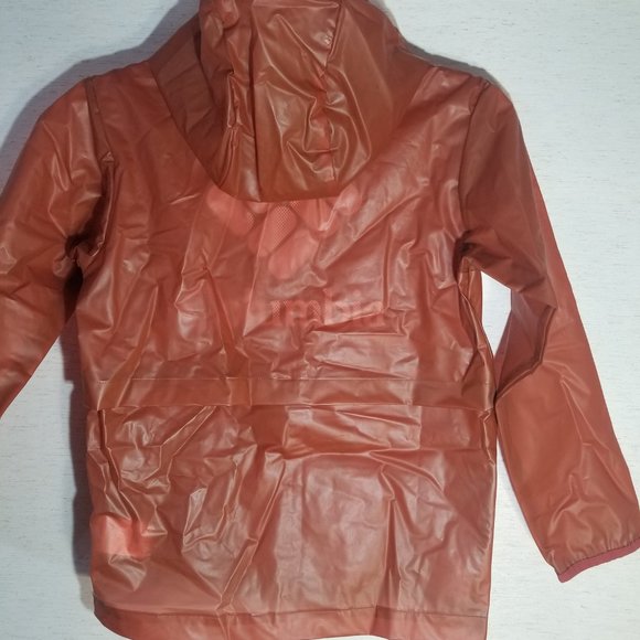 Rain Jacket - Picture 2 of 6